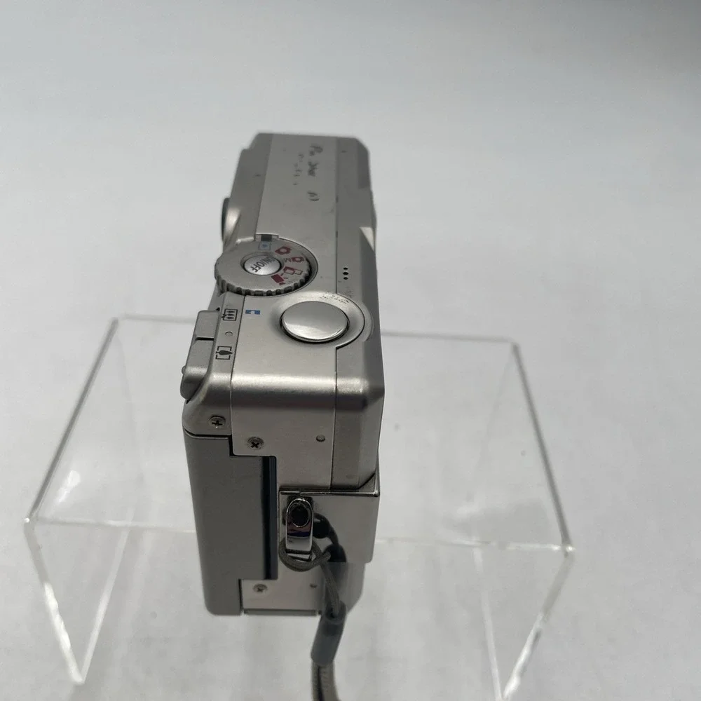 Canon powershot s330